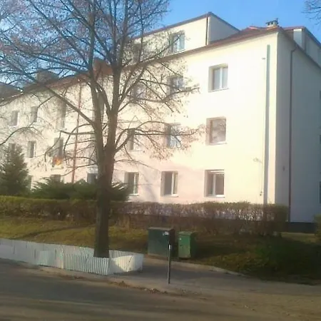 Gdynia99 Apartment *