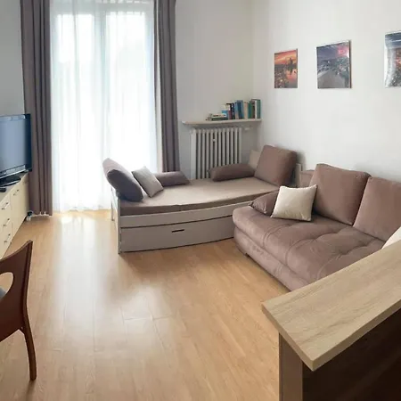 Apartment Gdynia99 *
