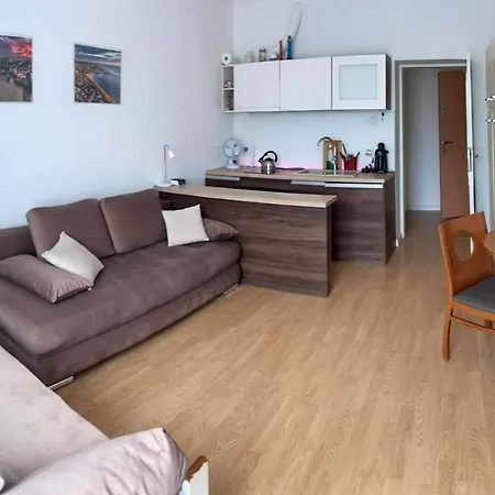 Appartement Gdynia99 *