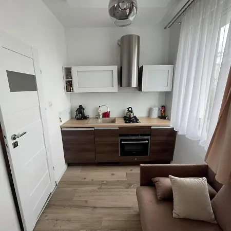 Apartment Gdynia99 Gdynia
