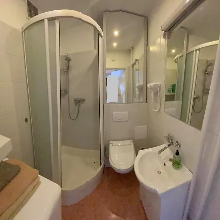 Gdynia99 Апартаменты Гдыня