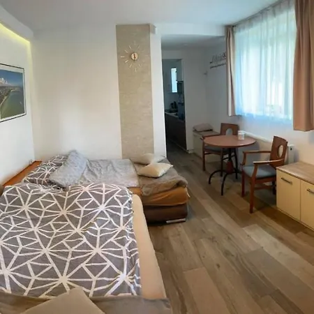 Apartamento Gdynia99