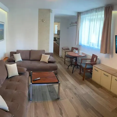 Gdynia99 Апартаменты Гдыня