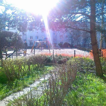 アパート Gdynia99 *