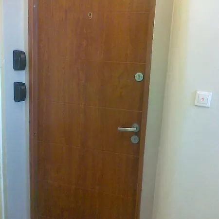 Gdynia99 Apartamento *