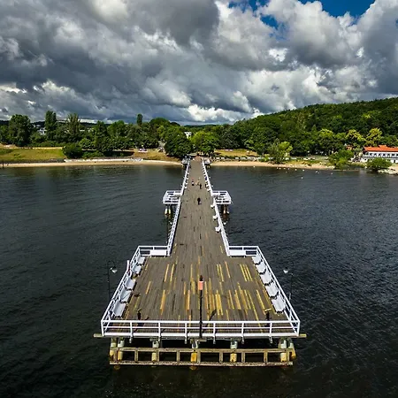 Gdynia99 アパート