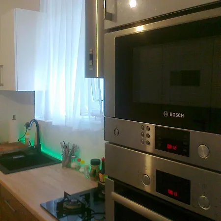 Appartement Gdynia99 *