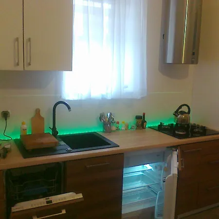 Gdynia99 Apartment *