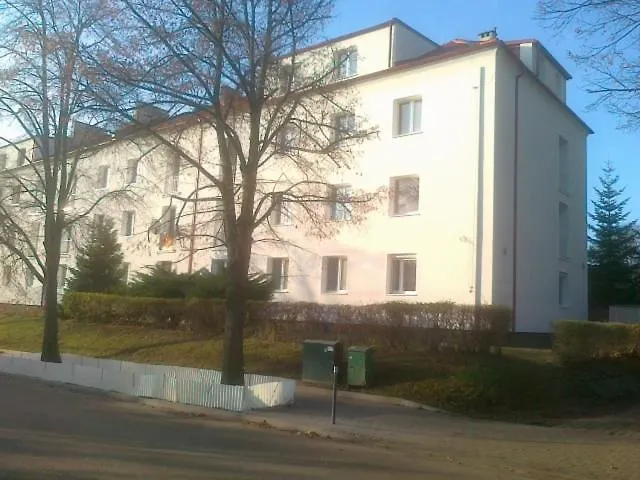 Gdynia99 Appartement *