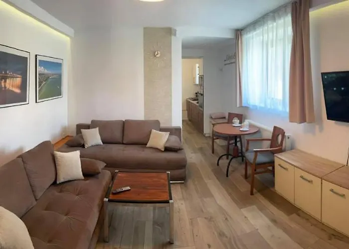 Gdynia99 Appartement