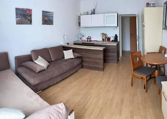 Appartement Gdynia99 *