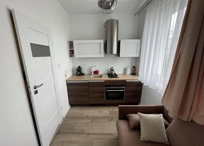 דירה Gdynia99 גדינייה