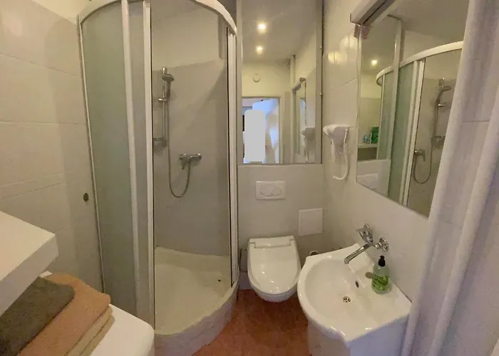 Gdynia99 דירה גדינייה