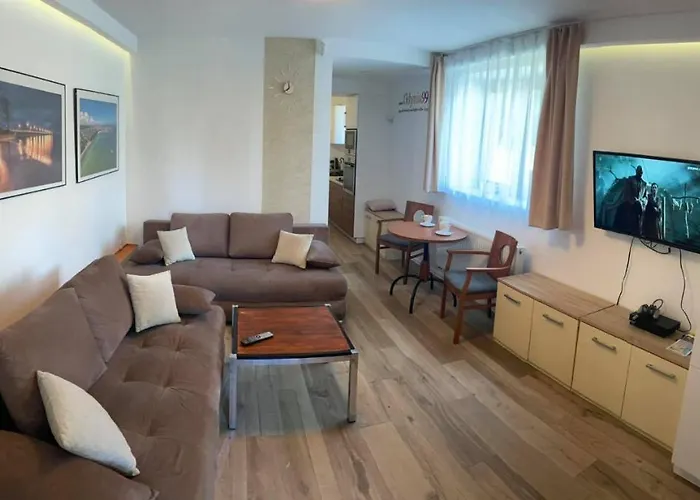 Gdynia99 Appartement Gdynia