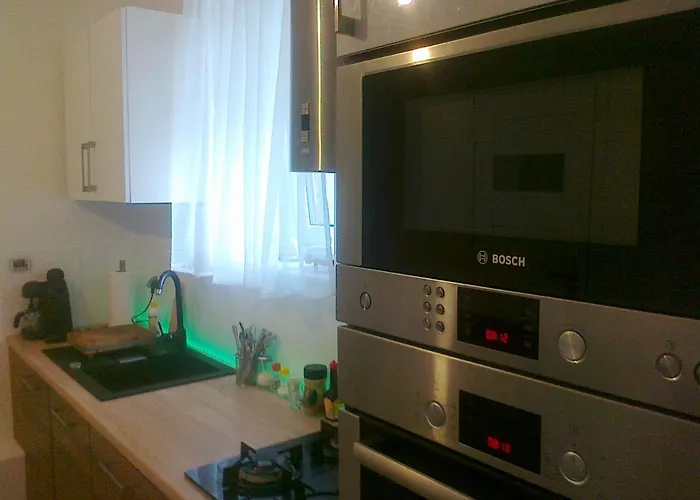 Appartement Gdynia99 *