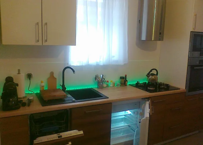 Gdynia99 Appartement *