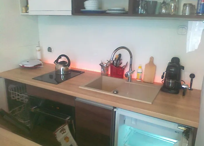 Gdynia99 Appartement Gdynia