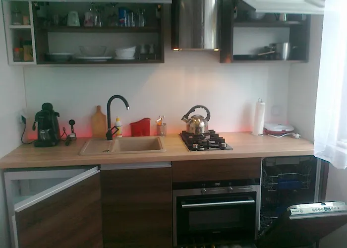 Gdynia99 * גדינייה