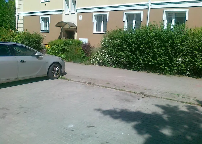 Gdynia99 Appartement *